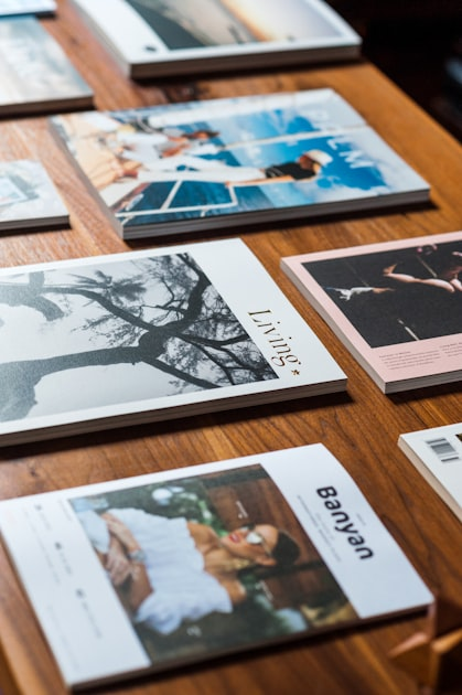 The Importance of a Design Portfolio